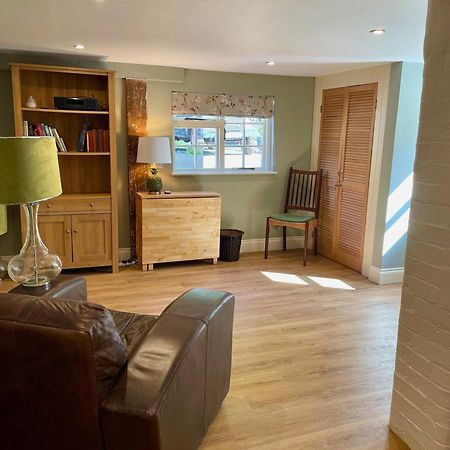 Apartamento The Grannery Wadhurst Exterior foto