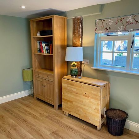 Apartamento The Grannery Wadhurst Exterior foto