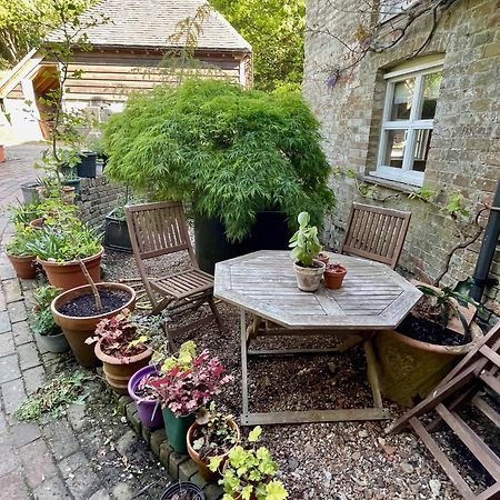 Apartamento The Grannery Wadhurst Exterior foto
