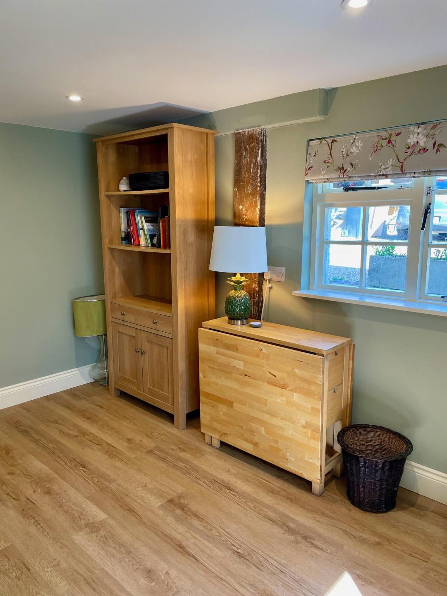 Apartamento The Grannery Wadhurst Exterior foto