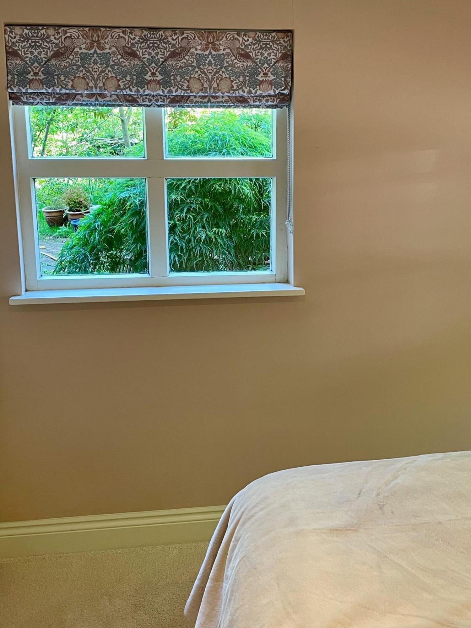 Apartamento The Grannery Wadhurst Exterior foto