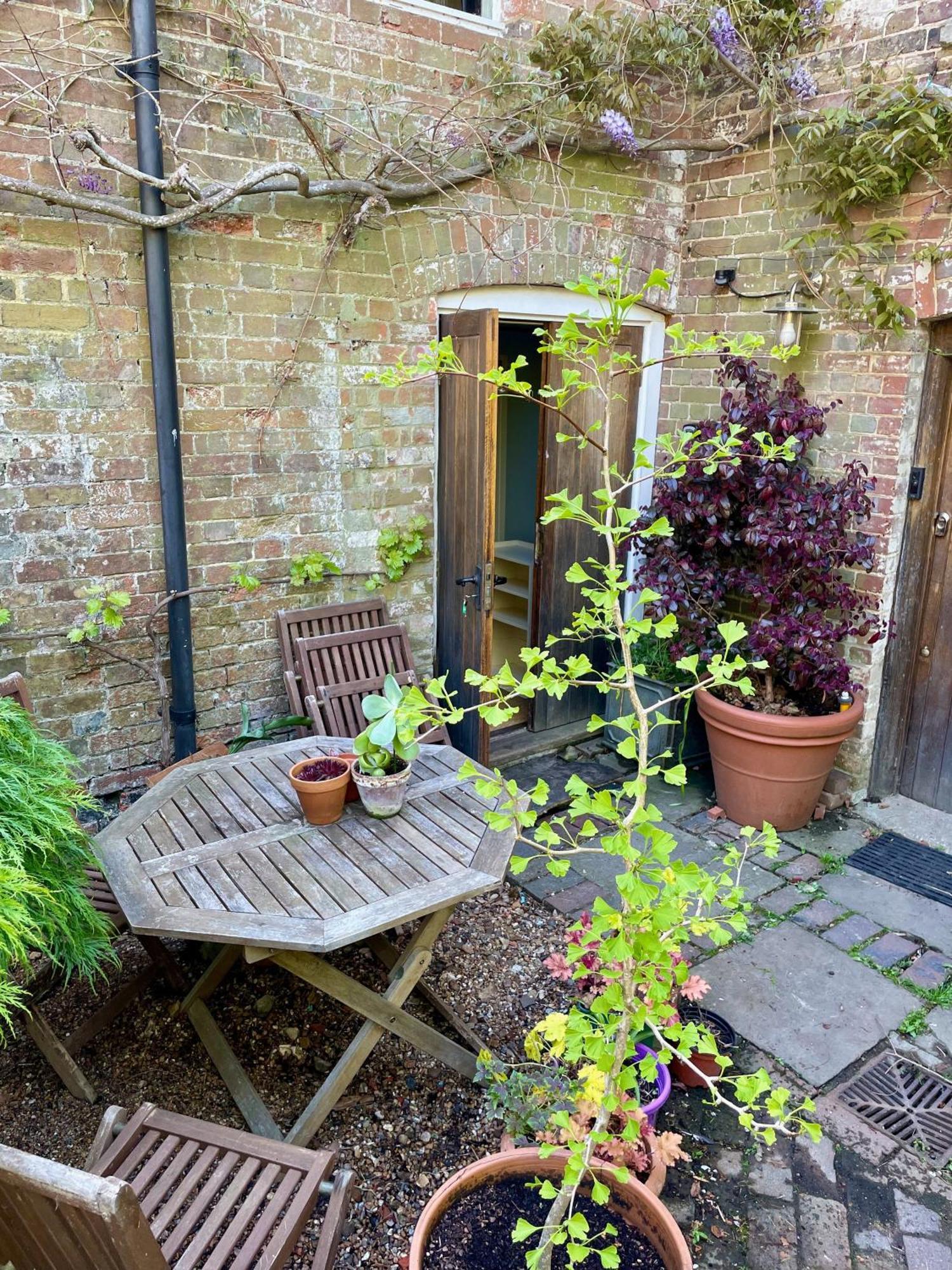 Apartamento The Grannery Wadhurst Exterior foto